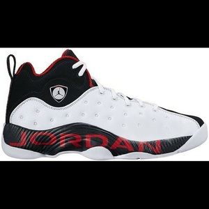 Jordan Jumpman Team 2